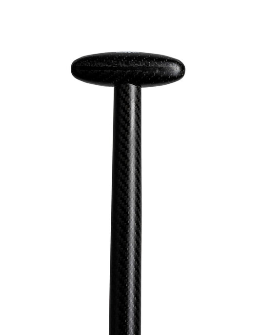 STINGRAY OUTRIGGER DOUBLE BEND (CARBON SHAFT)