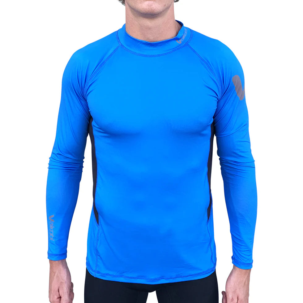 Long Sleeve Rash Top