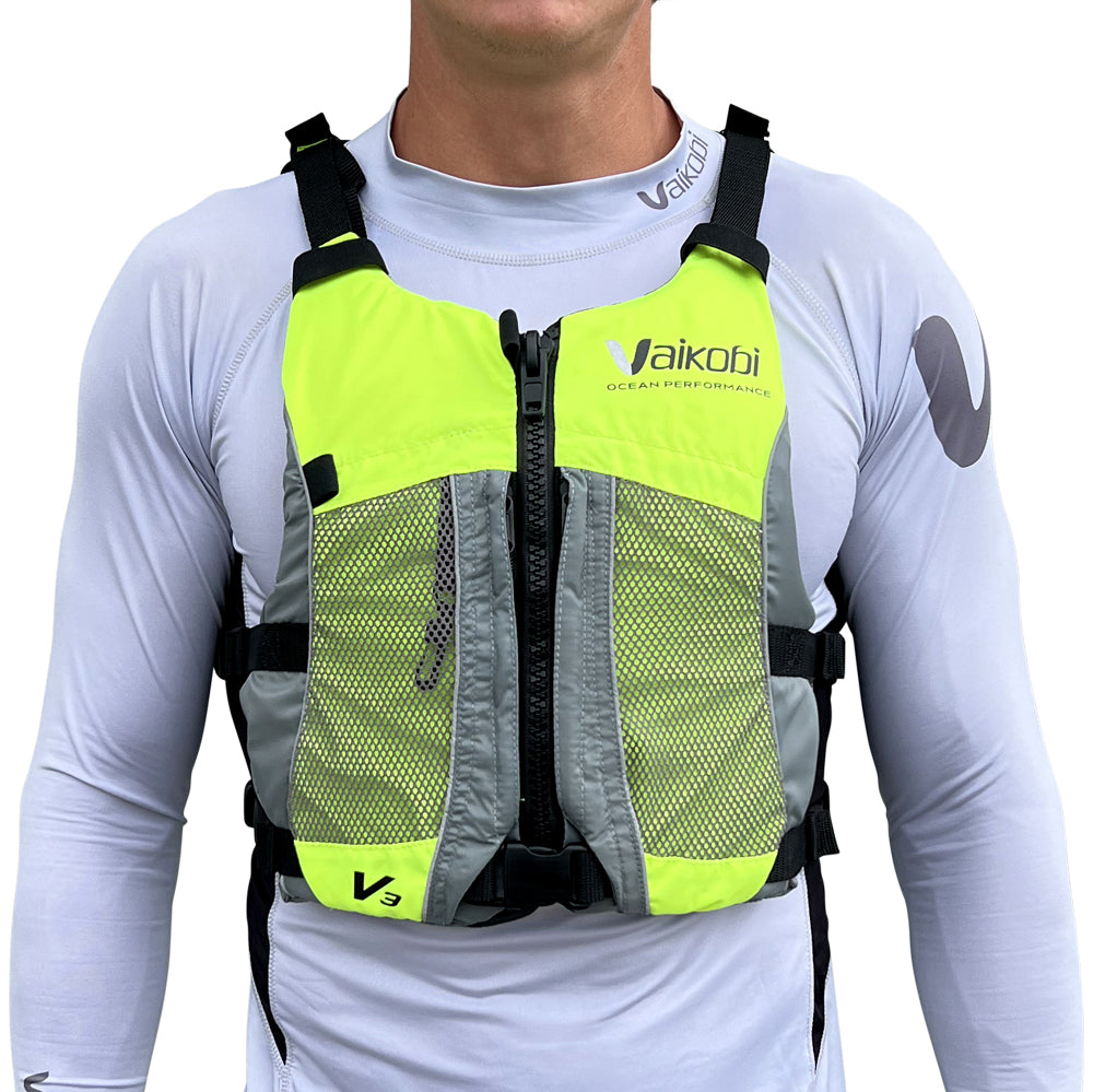 Viakobi V3 Ocean Racing PFD