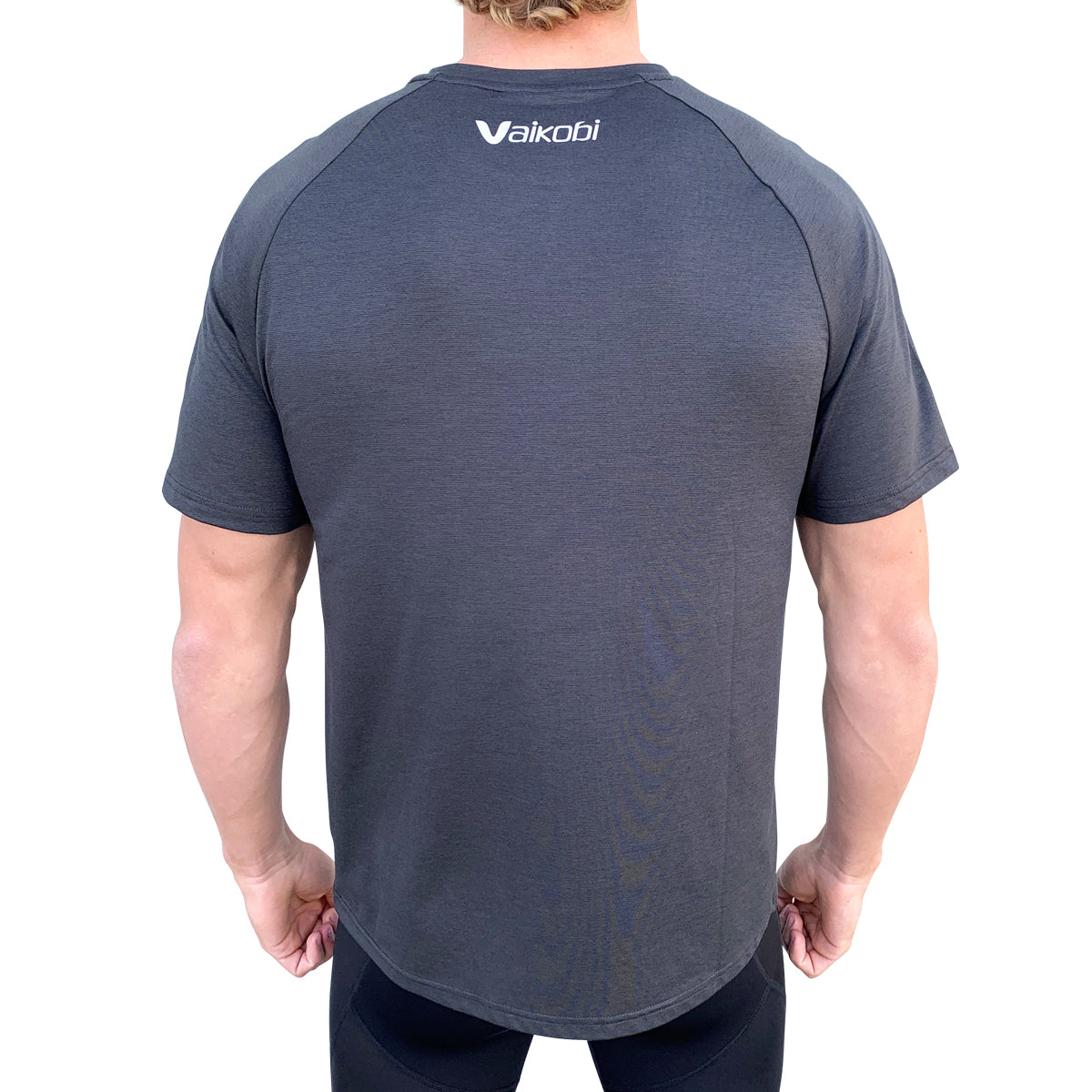 MENS UV PERFORMANCE S/S TECH TEE