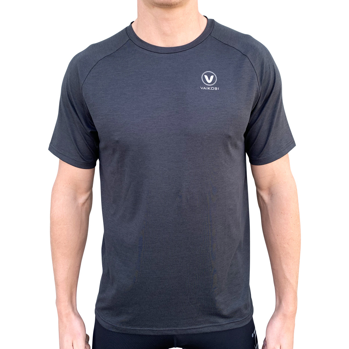 MENS UV PERFORMANCE S/S TECH TEE