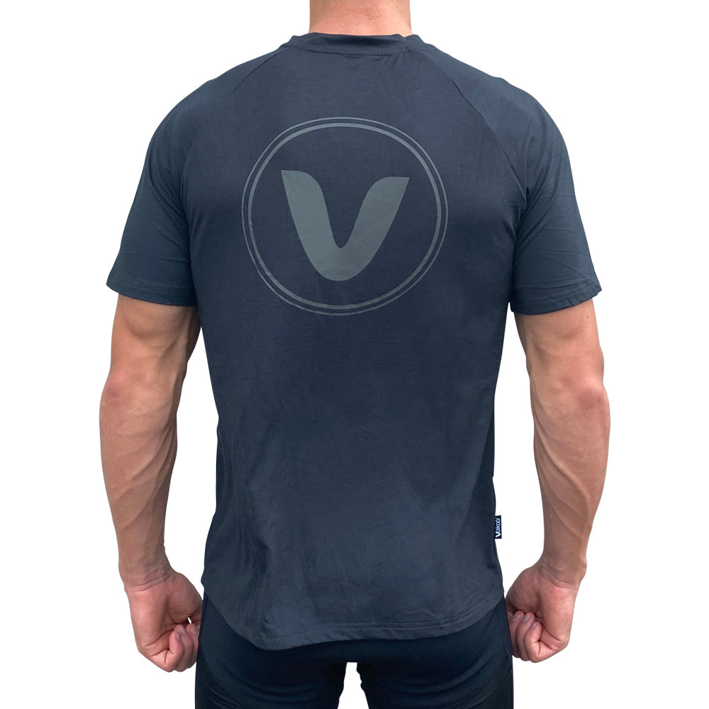 MENS UV PERFORMANCE S/S TECH TEE