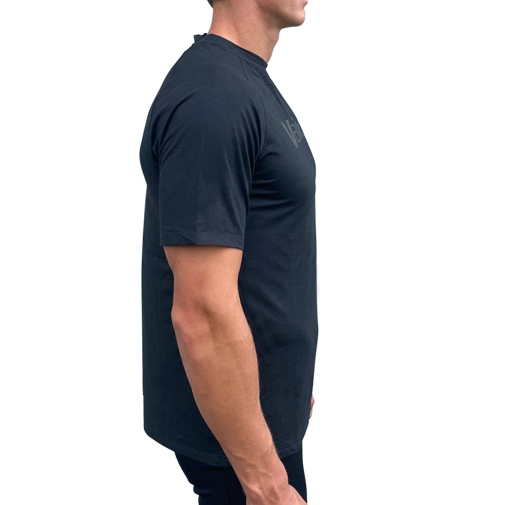 MENS UV PERFORMANCE S/S TECH TEE