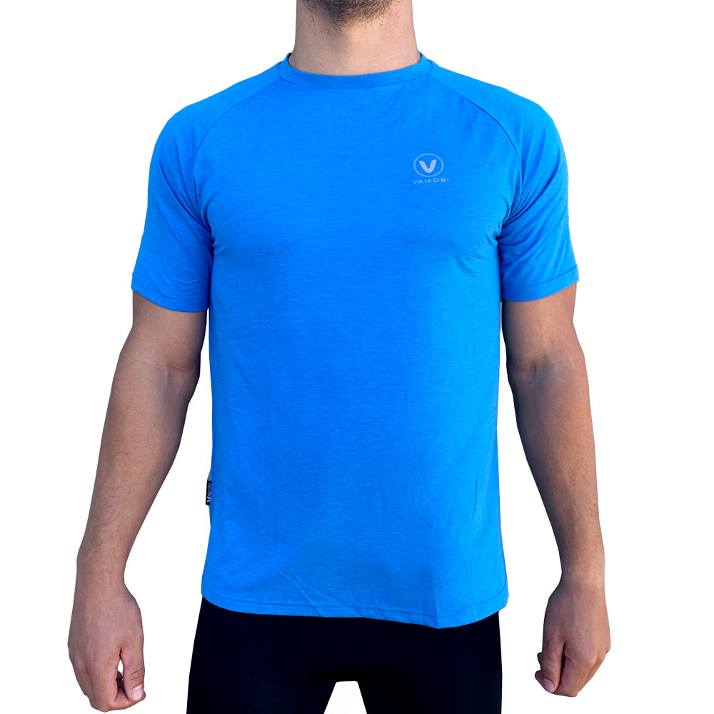 MENS UV PERFORMANCE S/S TECH TEE