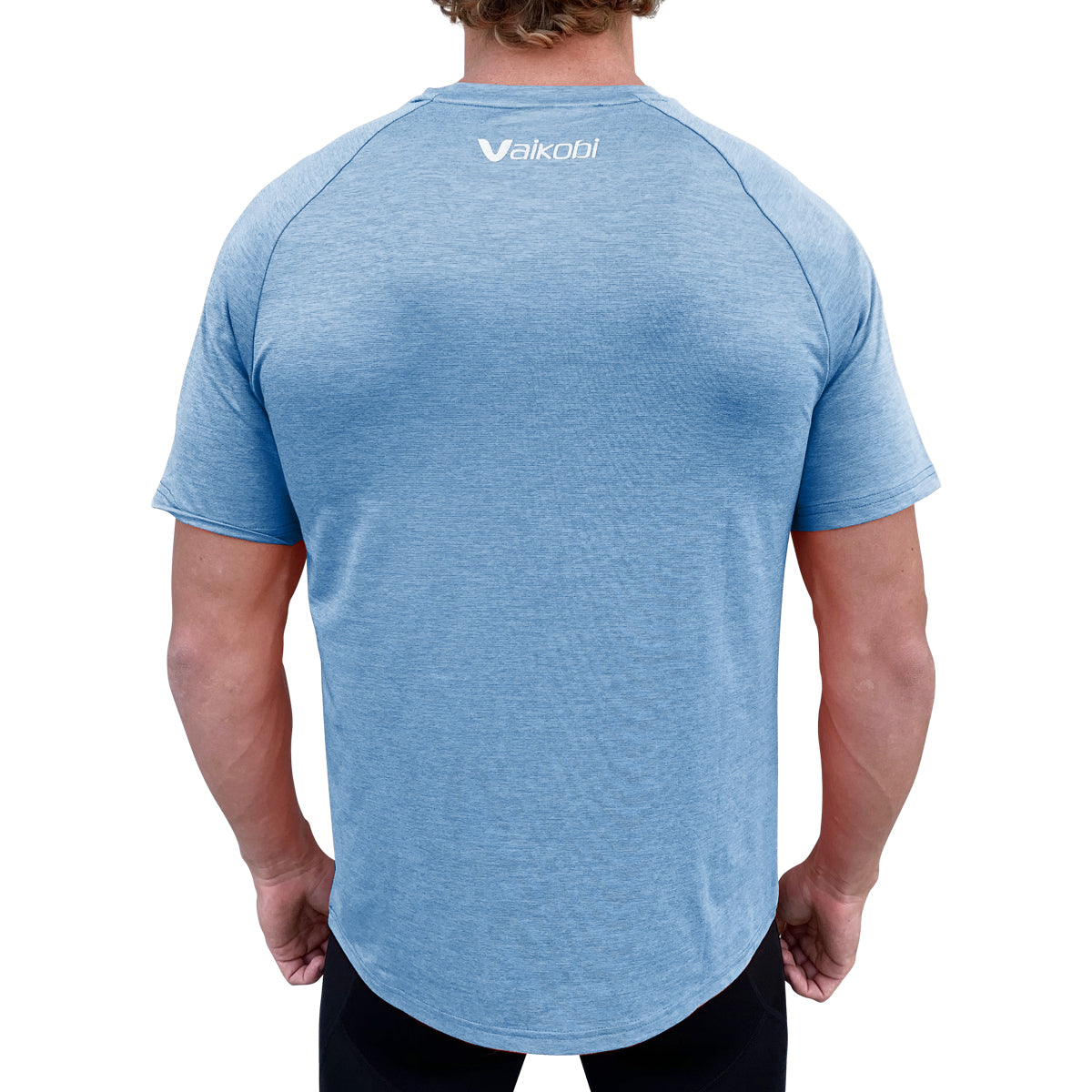 MENS UV PERFORMANCE S/S TECH TEE