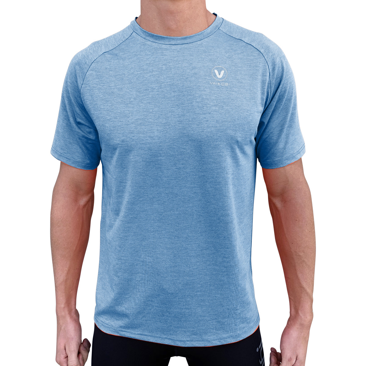 MENS UV PERFORMANCE S/S TECH TEE