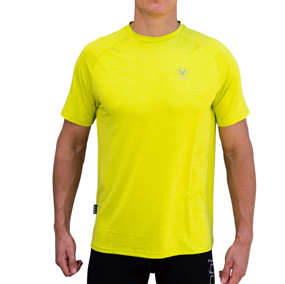 MENS UV PERFORMANCE S/S TECH TEE