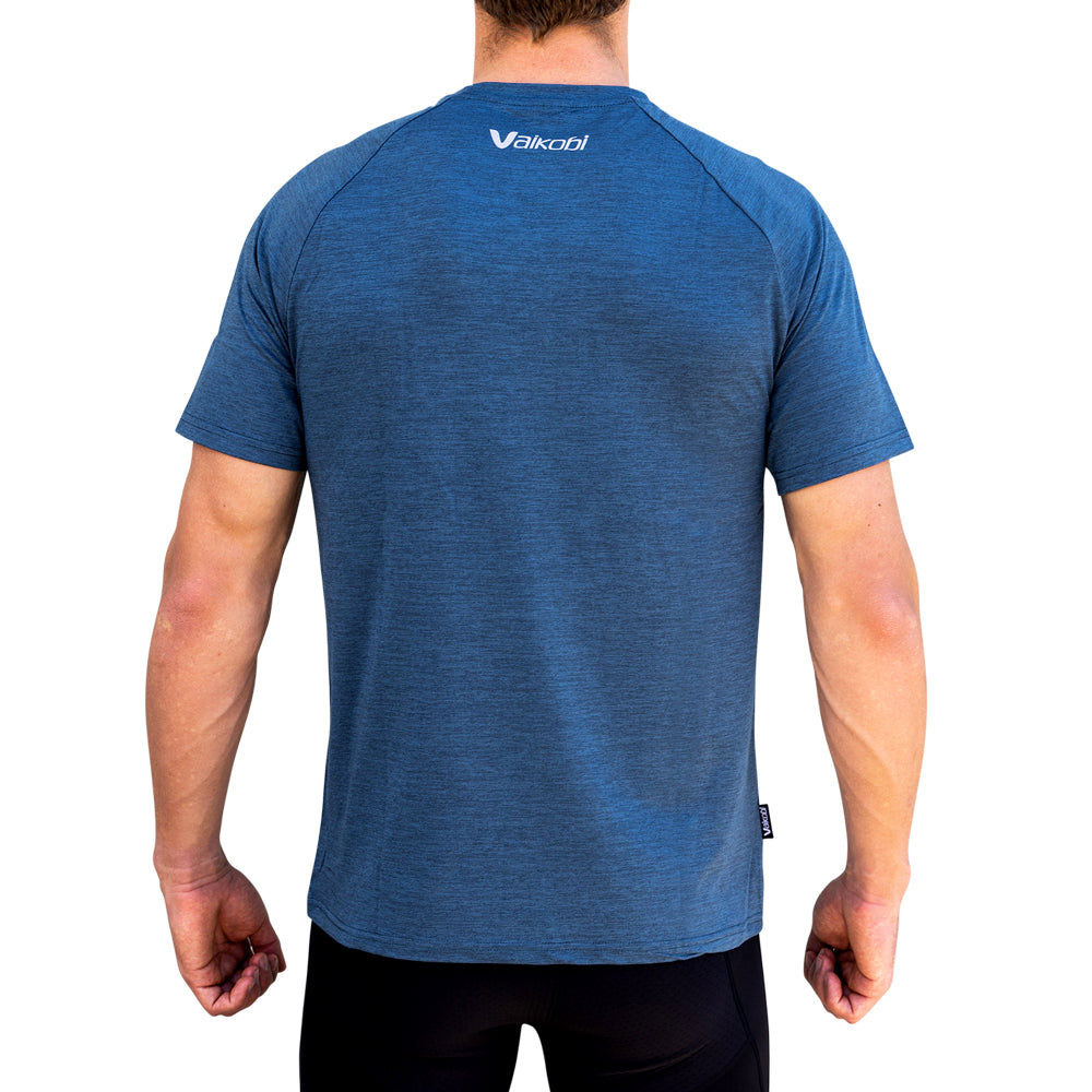 MENS UV PERFORMANCE S/S TECH TEE