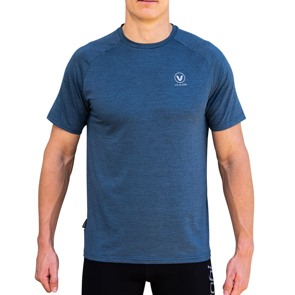 MENS UV PERFORMANCE S/S TECH TEE