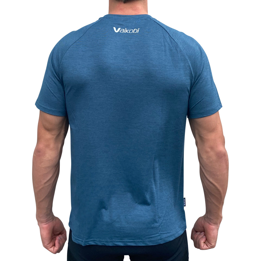 MENS UV PERFORMANCE S/S TECH TEE