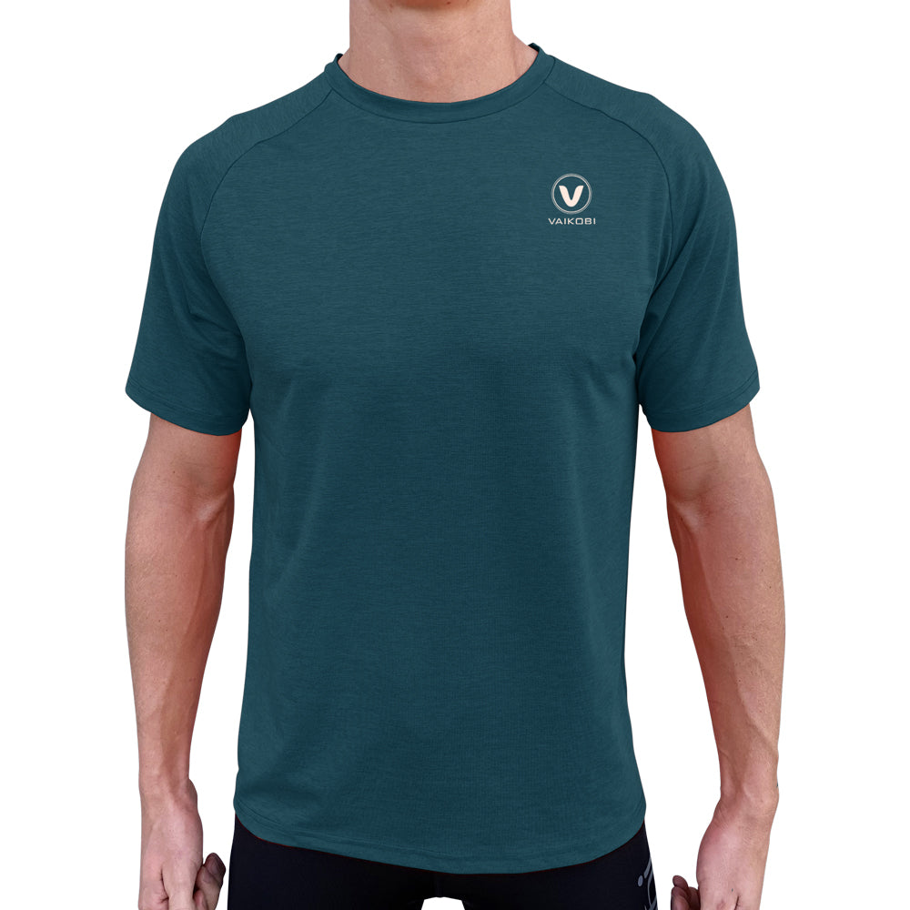 MENS UV PERFORMANCE S/S TECH TEE