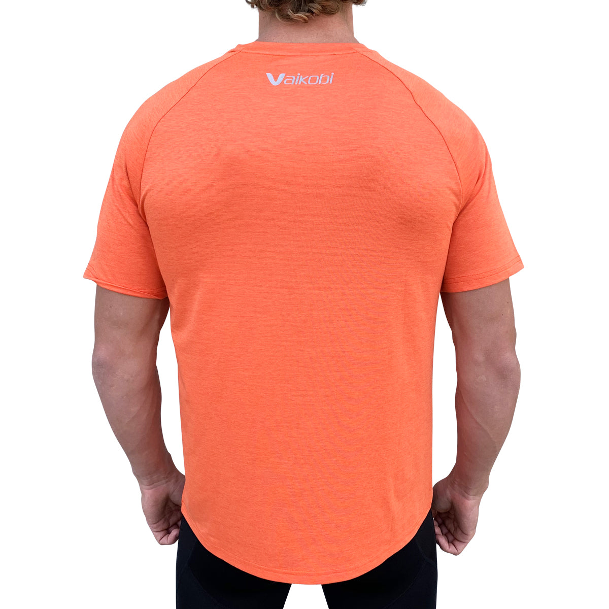 MENS UV PERFORMANCE S/S TECH TEE