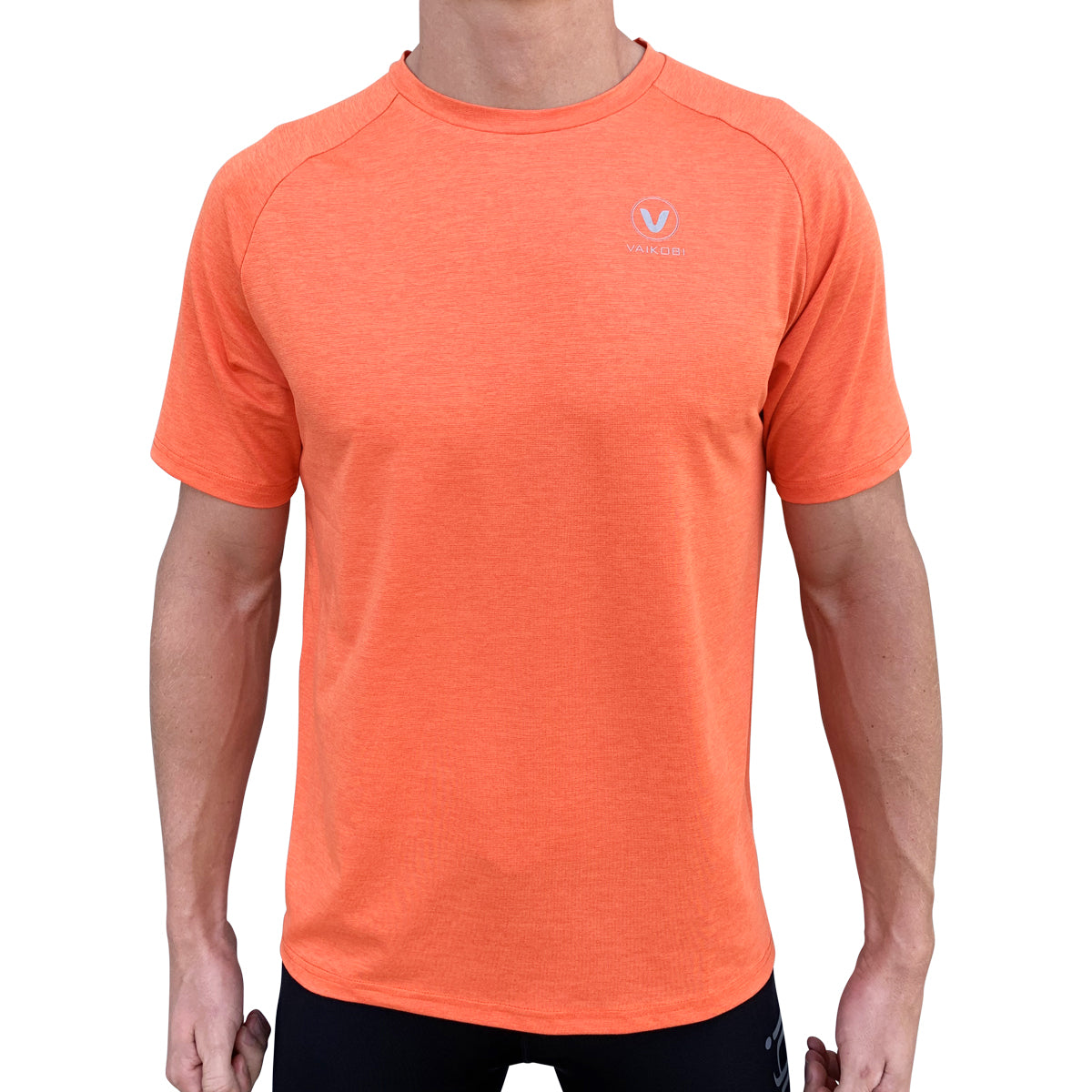 MENS UV PERFORMANCE S/S TECH TEE