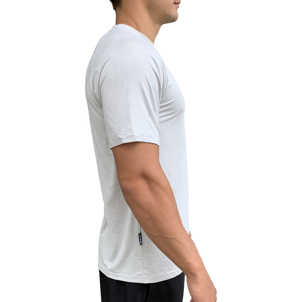 MENS UV PERFORMANCE S/S TECH TEE