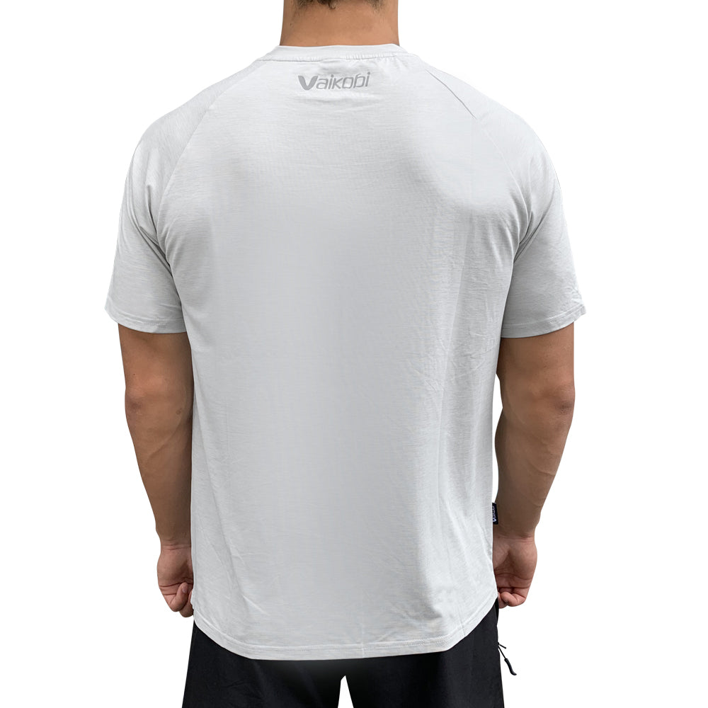 MENS UV PERFORMANCE S/S TECH TEE