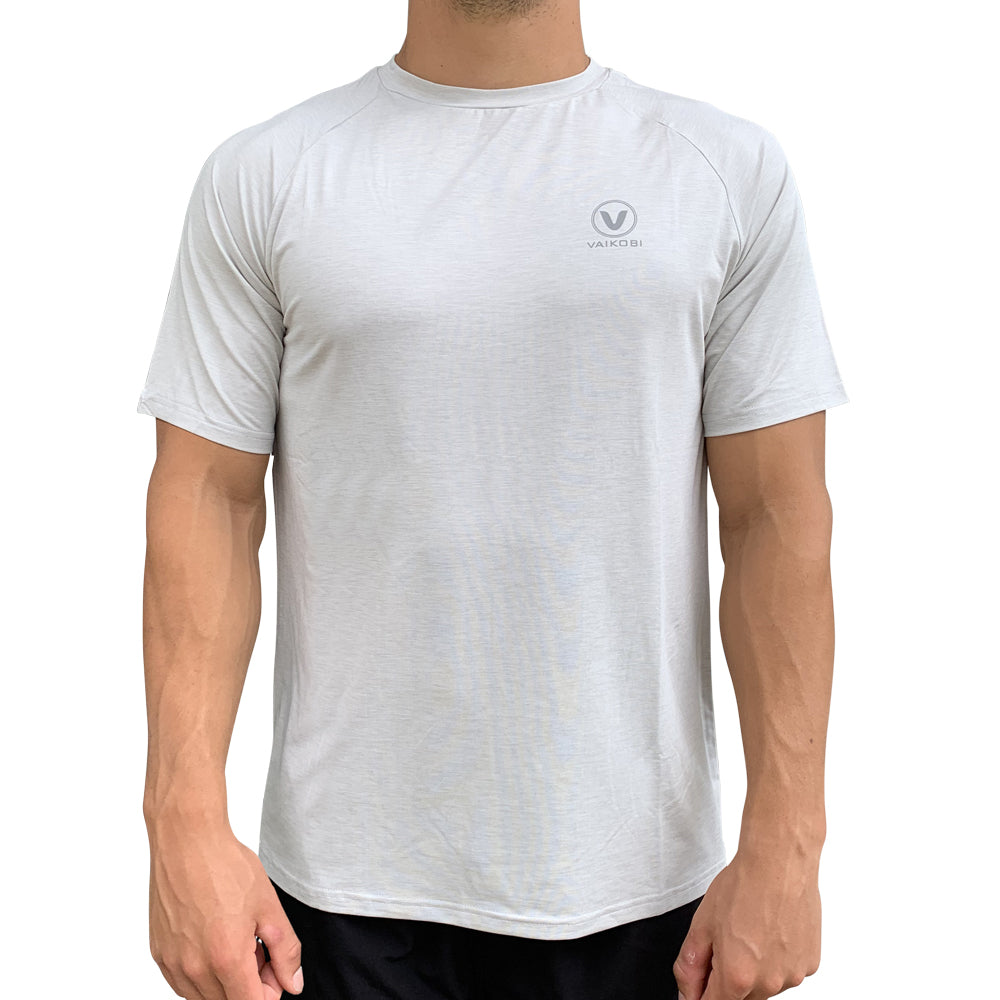 MENS UV PERFORMANCE S/S TECH TEE