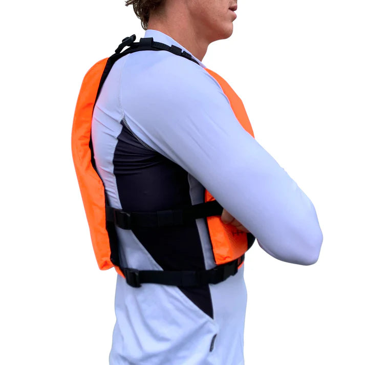 VXP Race PFD