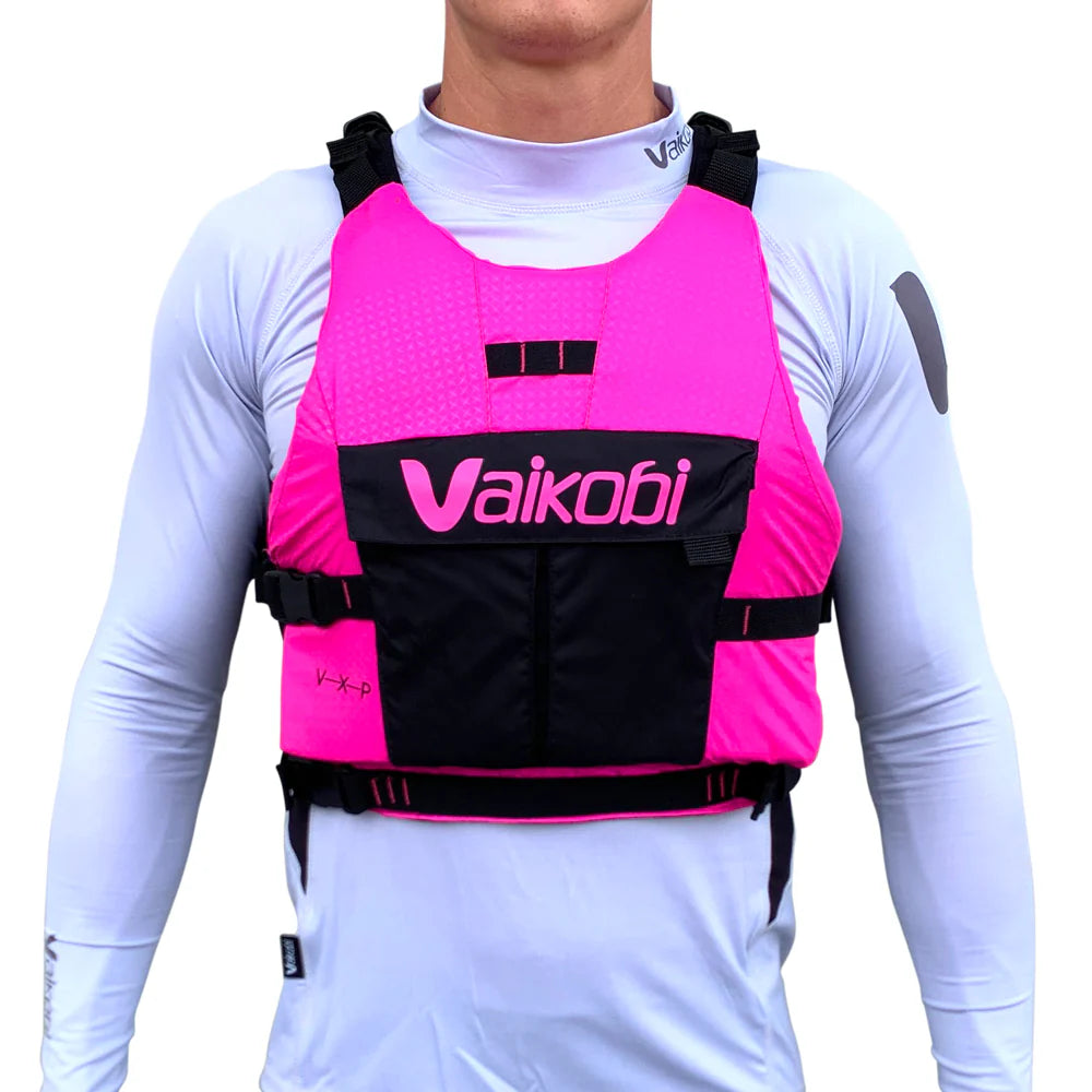 VXP Race PFD