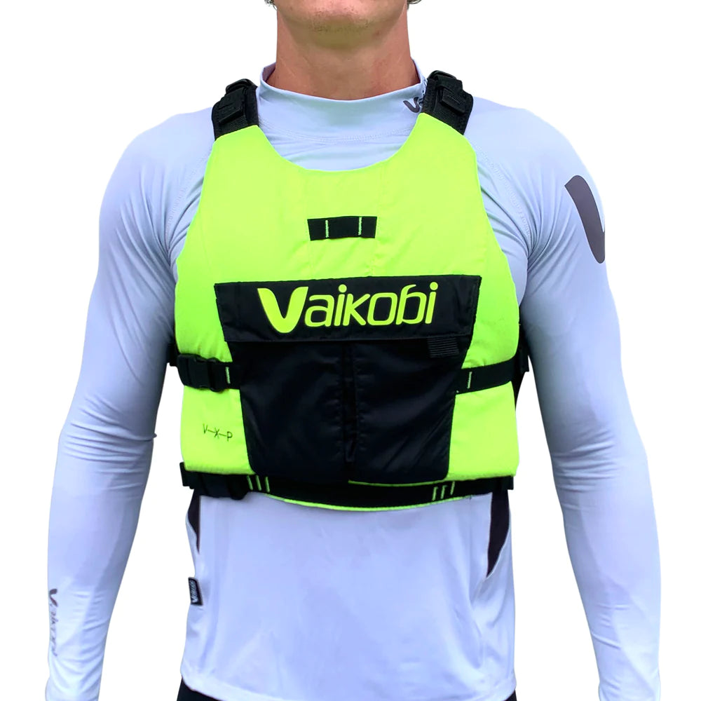 VXP Race PFD