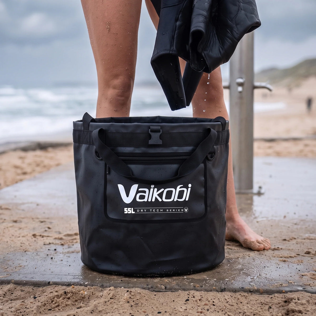 55L Surf Bucket
