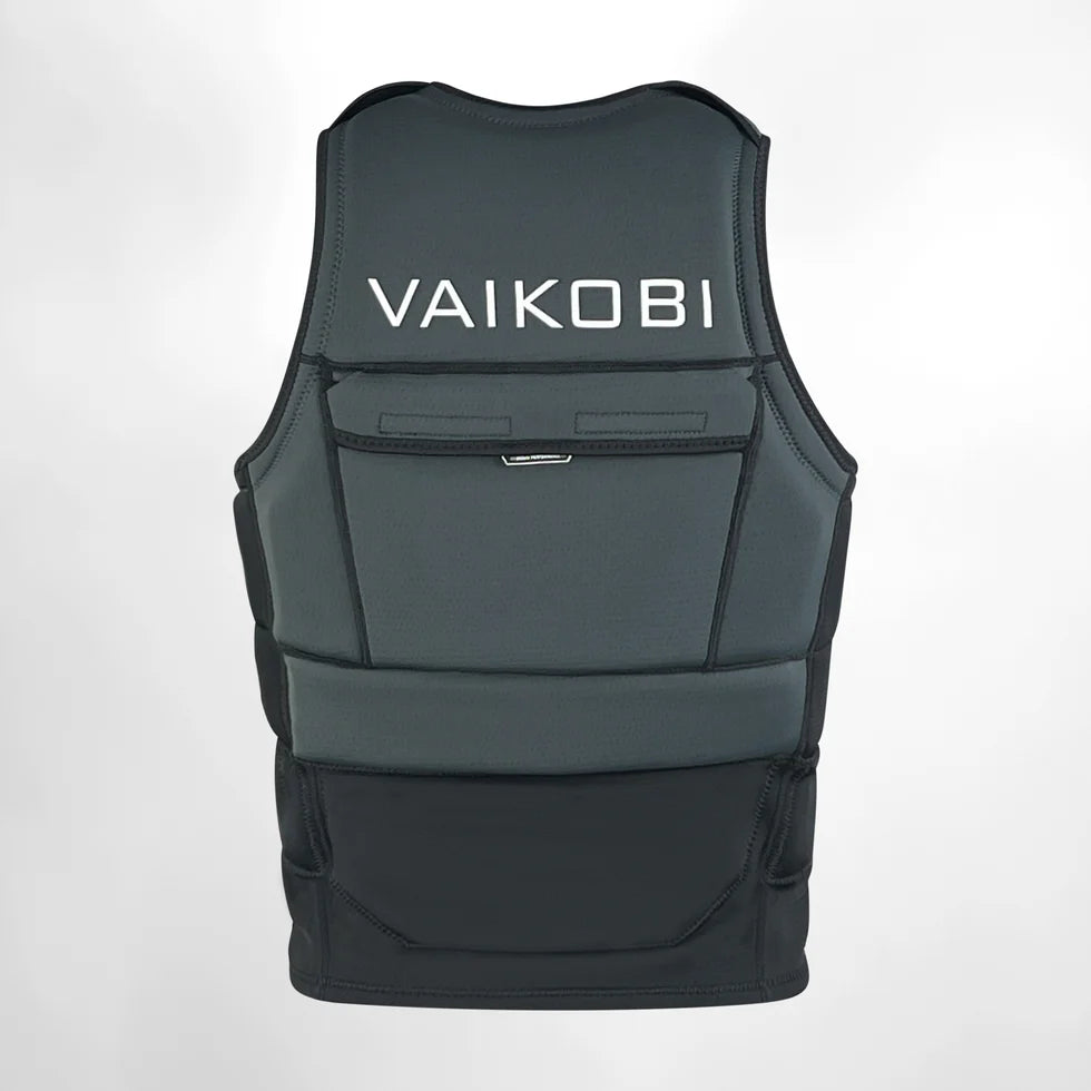 V-Impact Vest - Grey