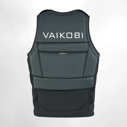 V-Impact Vest - Grey