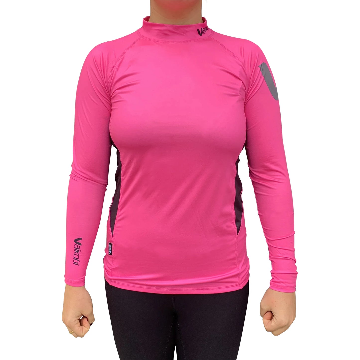 Long Sleeve Rash Top