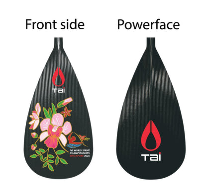 Tai Hiku IVF World Sprint Championship Special Edition