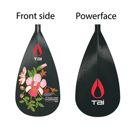 Tai Hiku IVF World Sprint Championship Special Edition