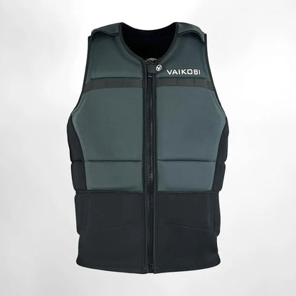 V-Impact Vest - Grey