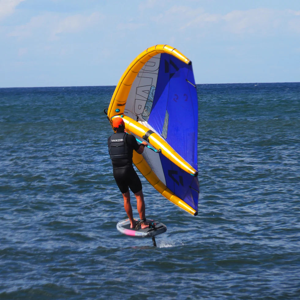 V-Impact Vest - Grey