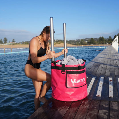 55L Surf Bucket