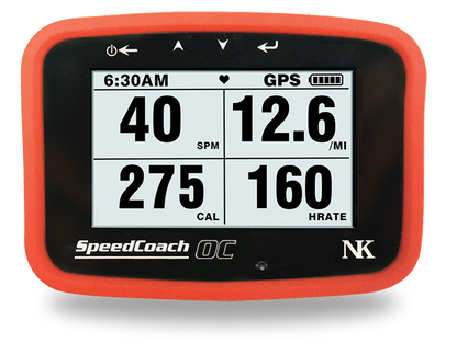 NK Speed Coach OC v2.0