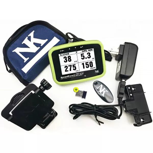 NK Speed Coach SUP v2.0