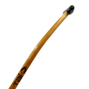 Uru Steer Blade - Wood Shaft